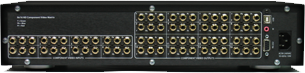 8x16 Matrix Switcher