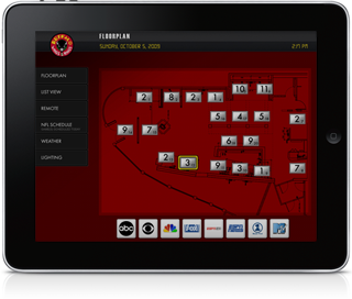iPad Integration