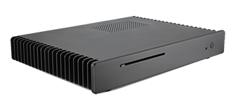MLSPRO-2000 Server