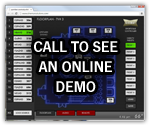 Call to See an Online Demo